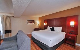 Red Lion Inn & Suites Auburn